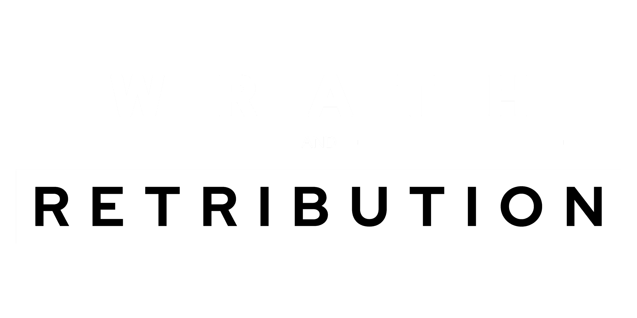 Wrath and Retribution Logo