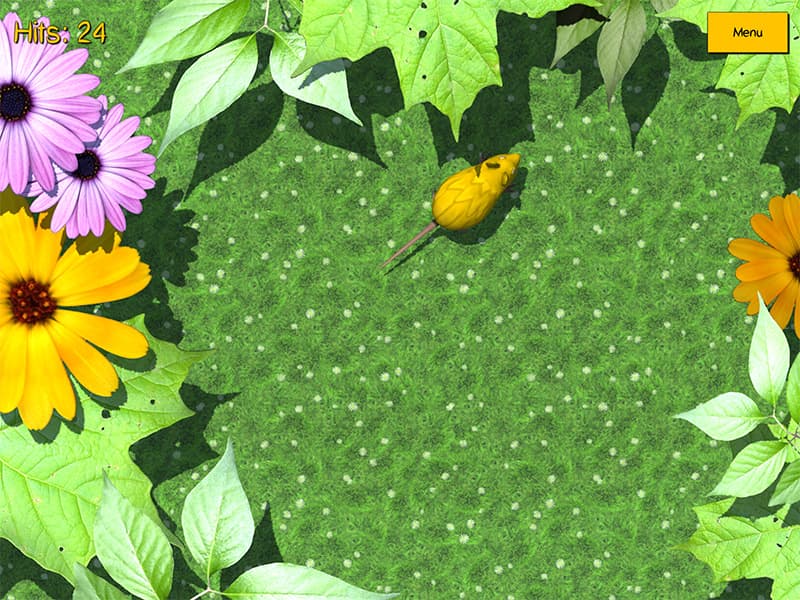 Cat's Pleasure Screenshot